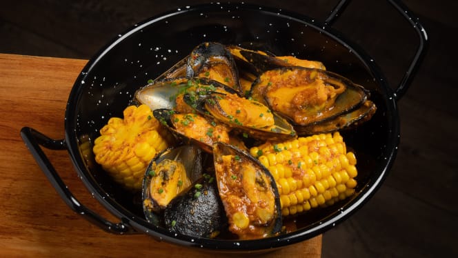 Monte Marinero - Barcelona - 3