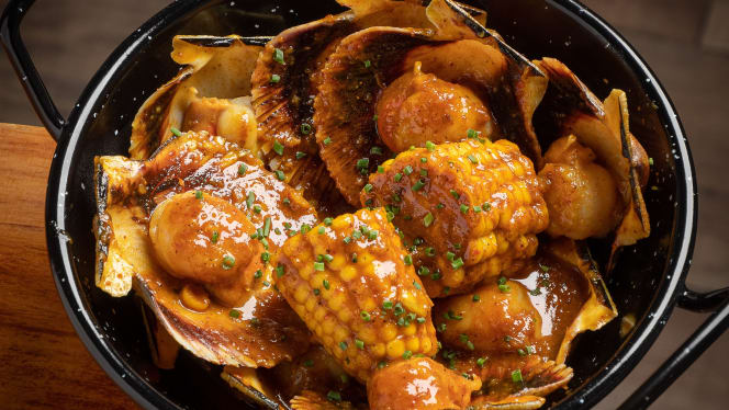 Monte Marinero - Barcelona - 2