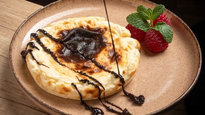 Monte Marinero - Barcelona - 8