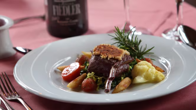 Landgasthof Fiedler - 2