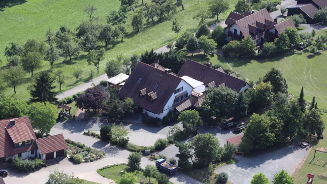 Landgasthof Fiedler - 6