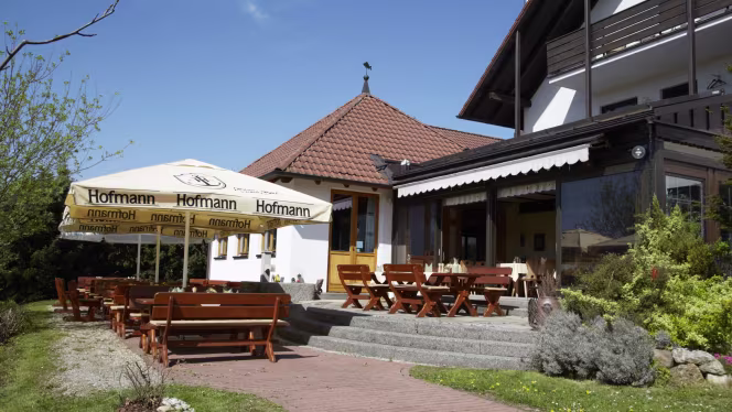 Landgasthof Fiedler - 8