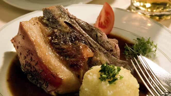 Landgasthof Fiedler - 4