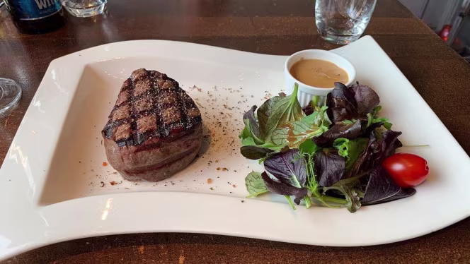 De Royal Chophouse - 7