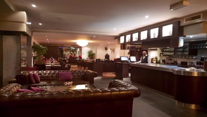 De Royal Chophouse - 5