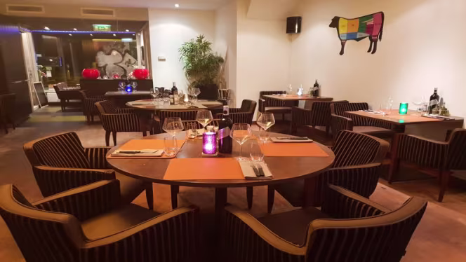 De Royal Chophouse - 0