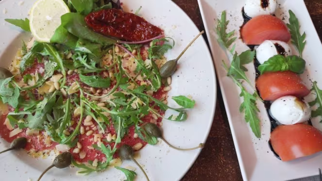 De Royal Chophouse - 9