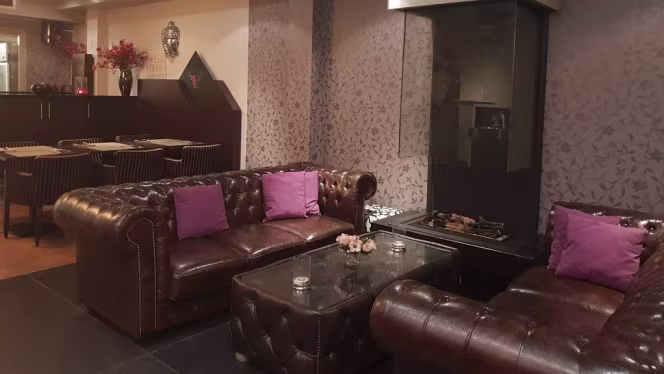 De Royal Chophouse - 4