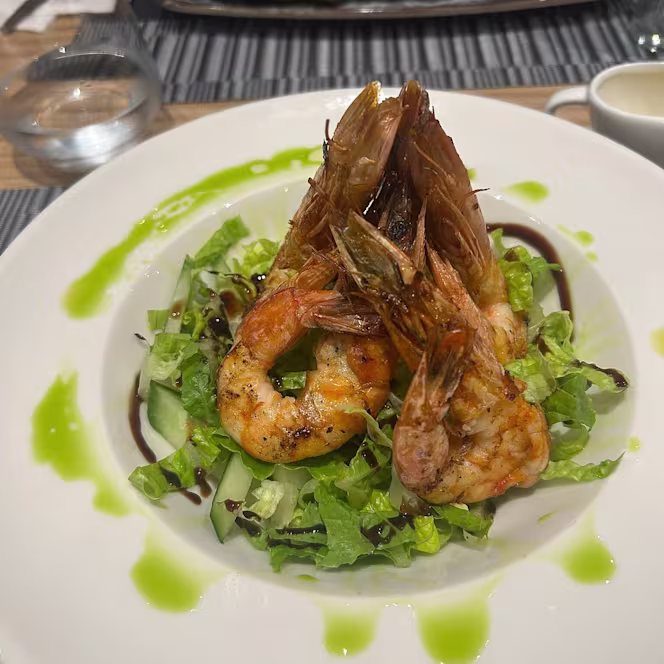 Natural Greek Restaurant - 4