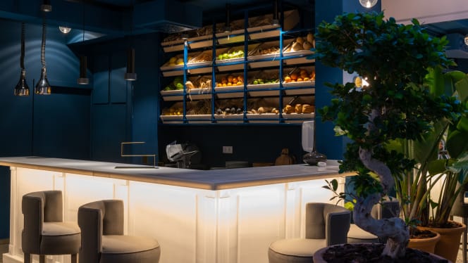 Sileno gastrobar - 6