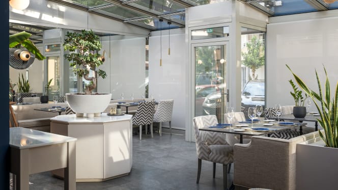 Sileno gastrobar - 8