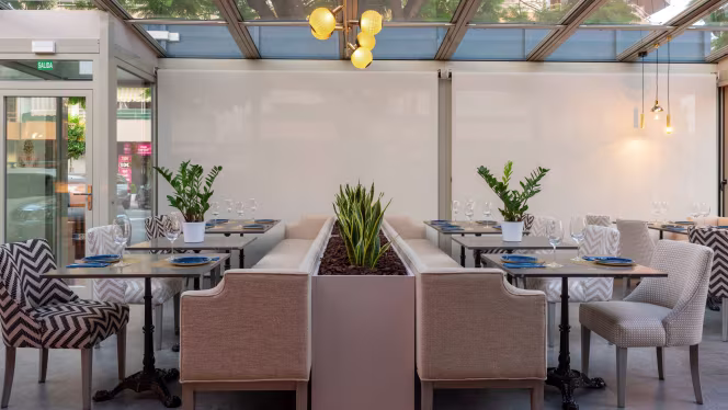 Sileno gastrobar - 4