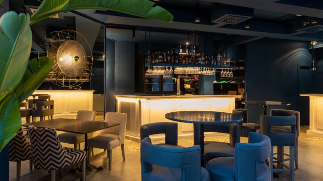 Sileno gastrobar - 7