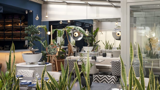 Sileno gastrobar - 9