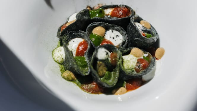 Bequadro Restaurant And Sound - 6