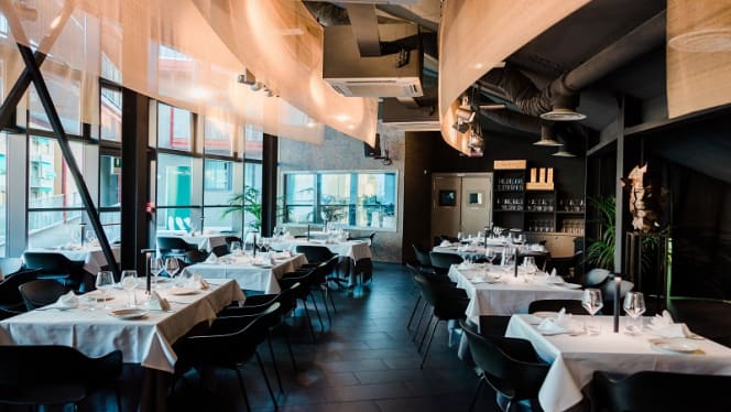 Bequadro Restaurant And Sound - 8