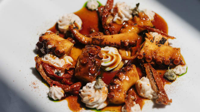 Bequadro Restaurant And Sound - 3