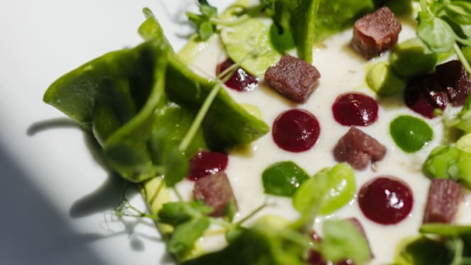 Bequadro Restaurant And Sound - 1