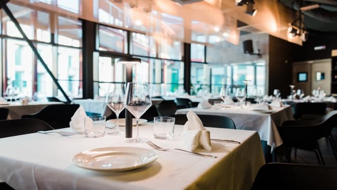 Bequadro Restaurant And Sound - 0