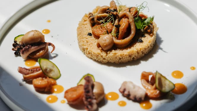 Bequadro Restaurant And Sound - 5