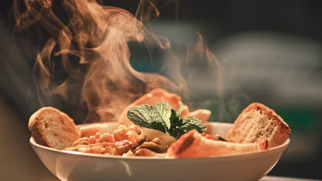 Taberna do Enteiriço - Vila de Frades - 1