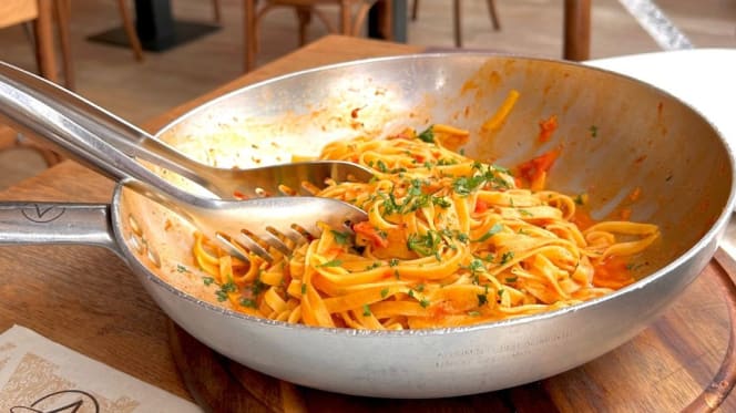 Atmosphera Jesolo - 0