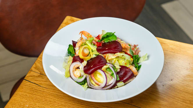 Pizzaria Luzzo Odivelas - 2