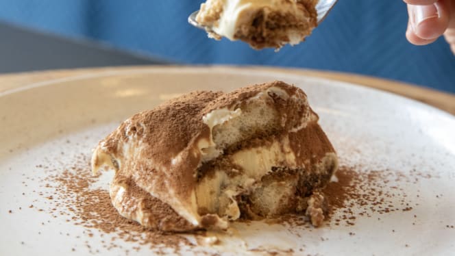 Pizzaria Luzzo Odivelas - 8