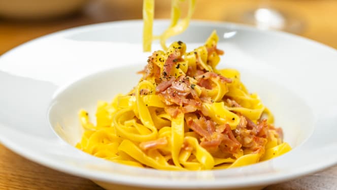 Pizzaria Luzzo Odivelas - 0