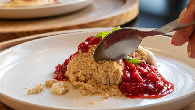 Pizzaria Luzzo Odivelas - 3