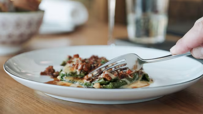 Alfio Ghezzi Bistrot Lake Garda - 2