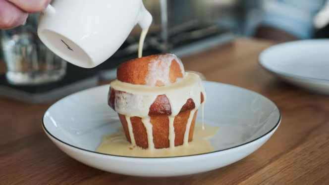 Alfio Ghezzi Bistrot Lake Garda - 3