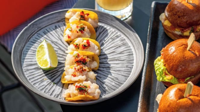 12th Knot - London - 3