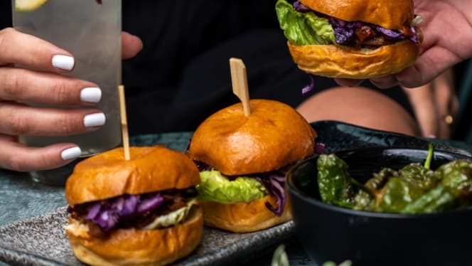 12th Knot - London - 2