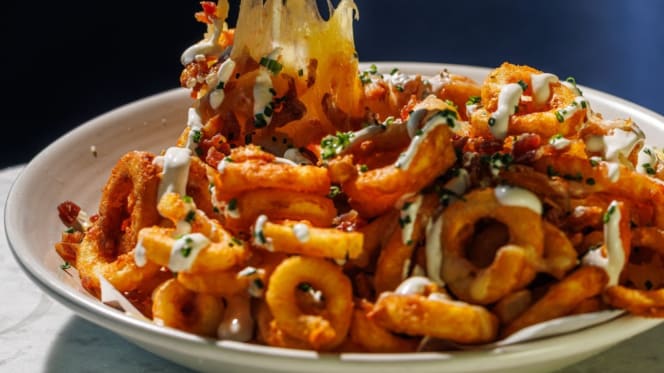 12th Knot - London - 5