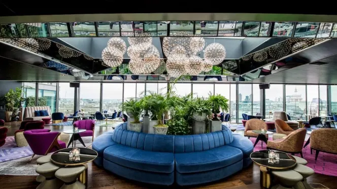 12th Knot - London - 0