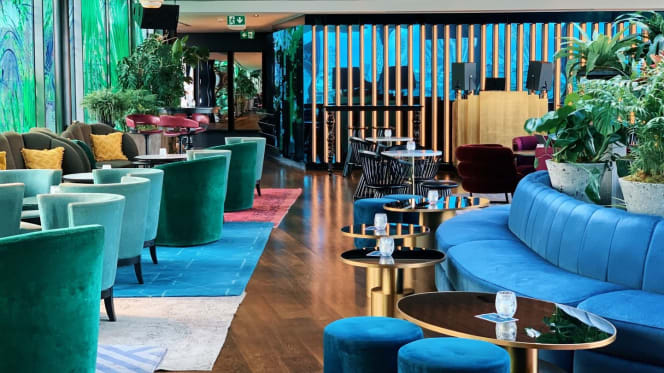 12th Knot - London - 7