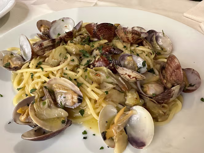 Ristorante Mangrovia - 3