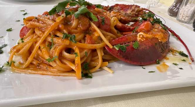 Ristorante Mangrovia - 4