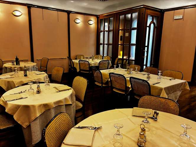 Ristorante Mangrovia - 1