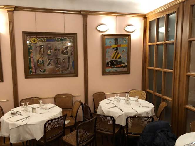 Ristorante Mangrovia - 7