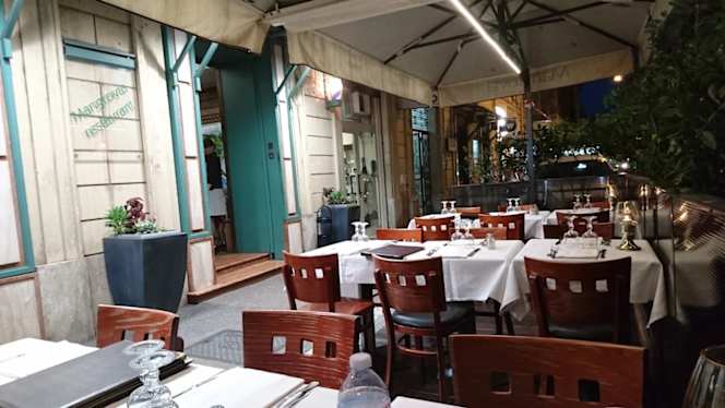 Ristorante Mangrovia - 8