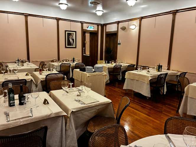 Ristorante Mangrovia - 9