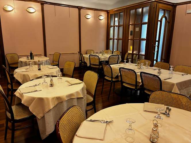 Ristorante Mangrovia - 6