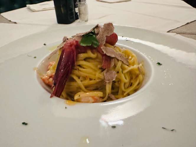 Ristorante Mangrovia - 5