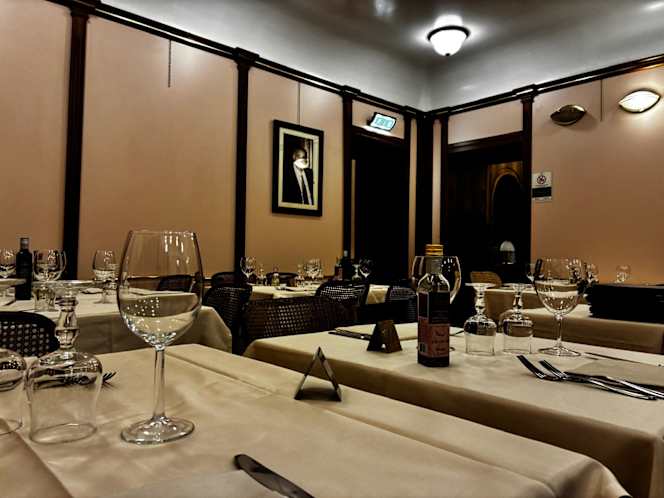 Ristorante Mangrovia - 0