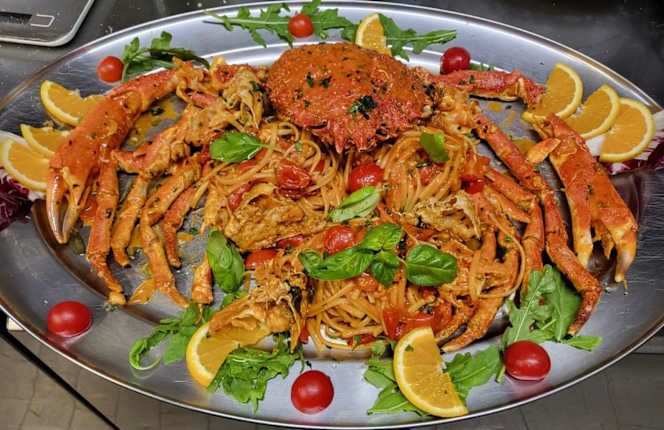 Ristorante Mangrovia - 2