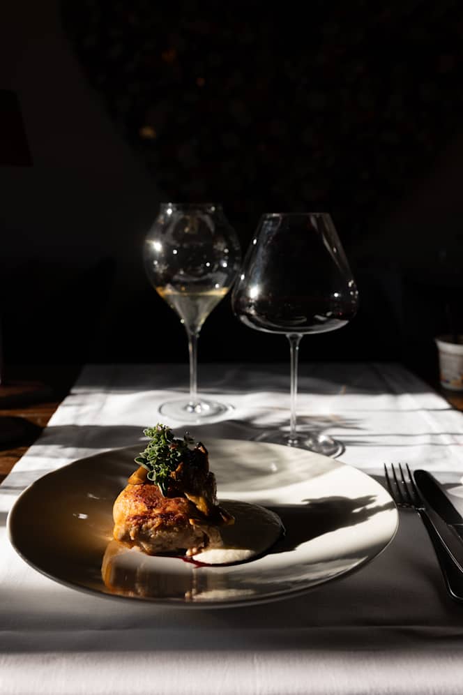 Osteria Boccabuto - 9