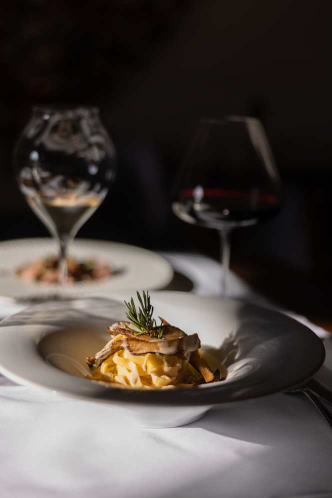 Osteria Boccabuto - 0