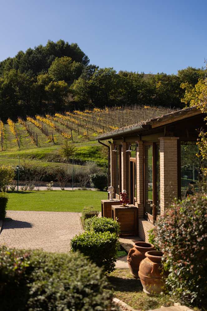 Osteria Boccabuto - 3